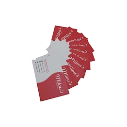 Customized Colorful Business Cards with Low Price