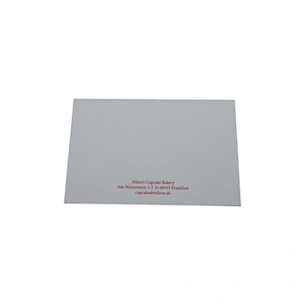 Customized Colorful Business Cards with Low Price